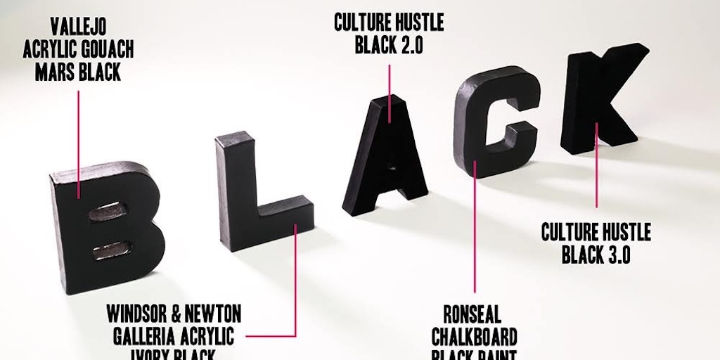 Black 3.0 Image