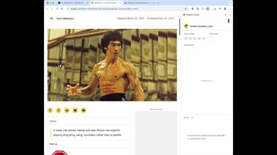 Reality Check gallery image