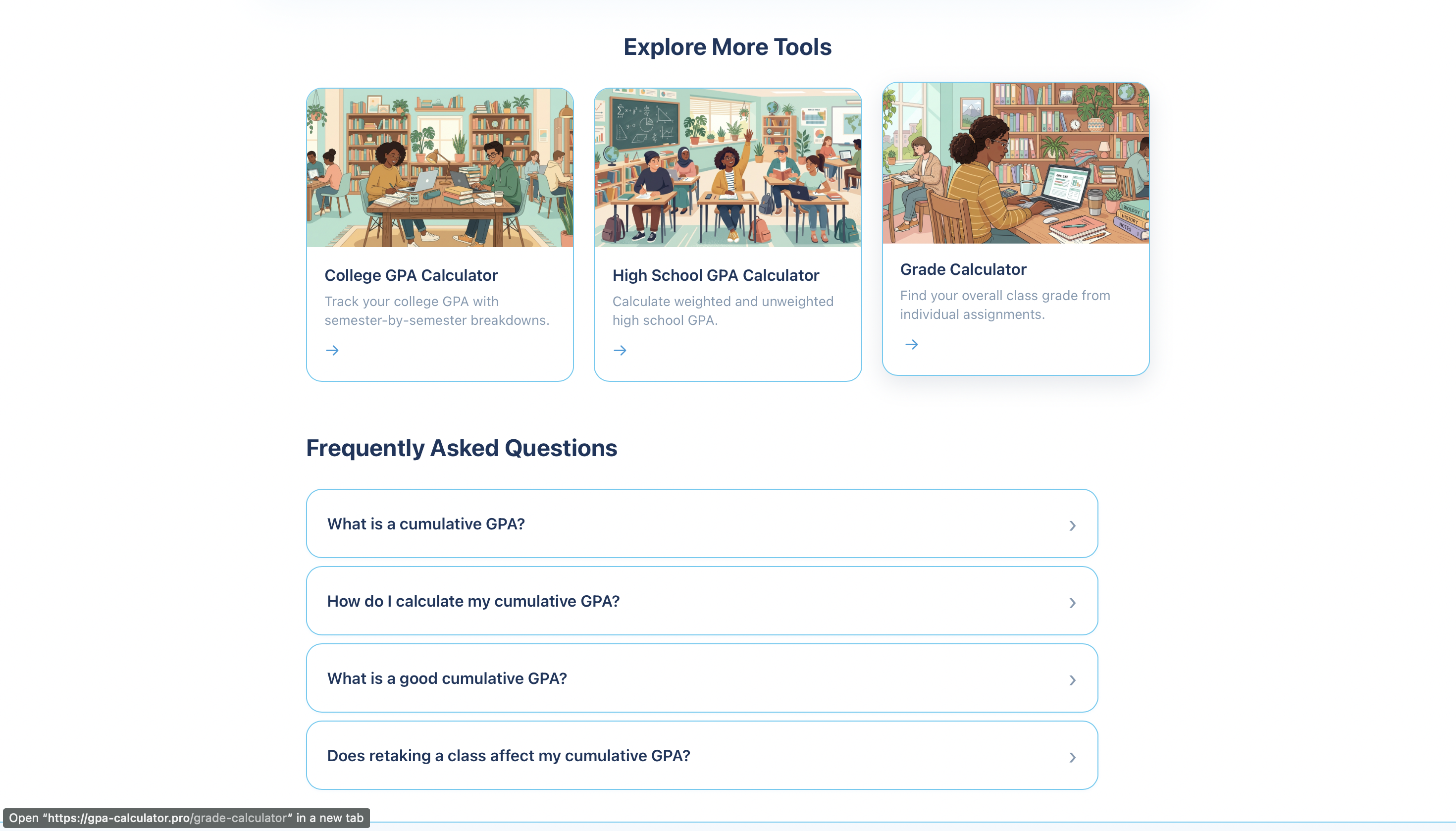 GPA Calculator Pro gallery image