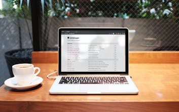 GitSheet gallery image