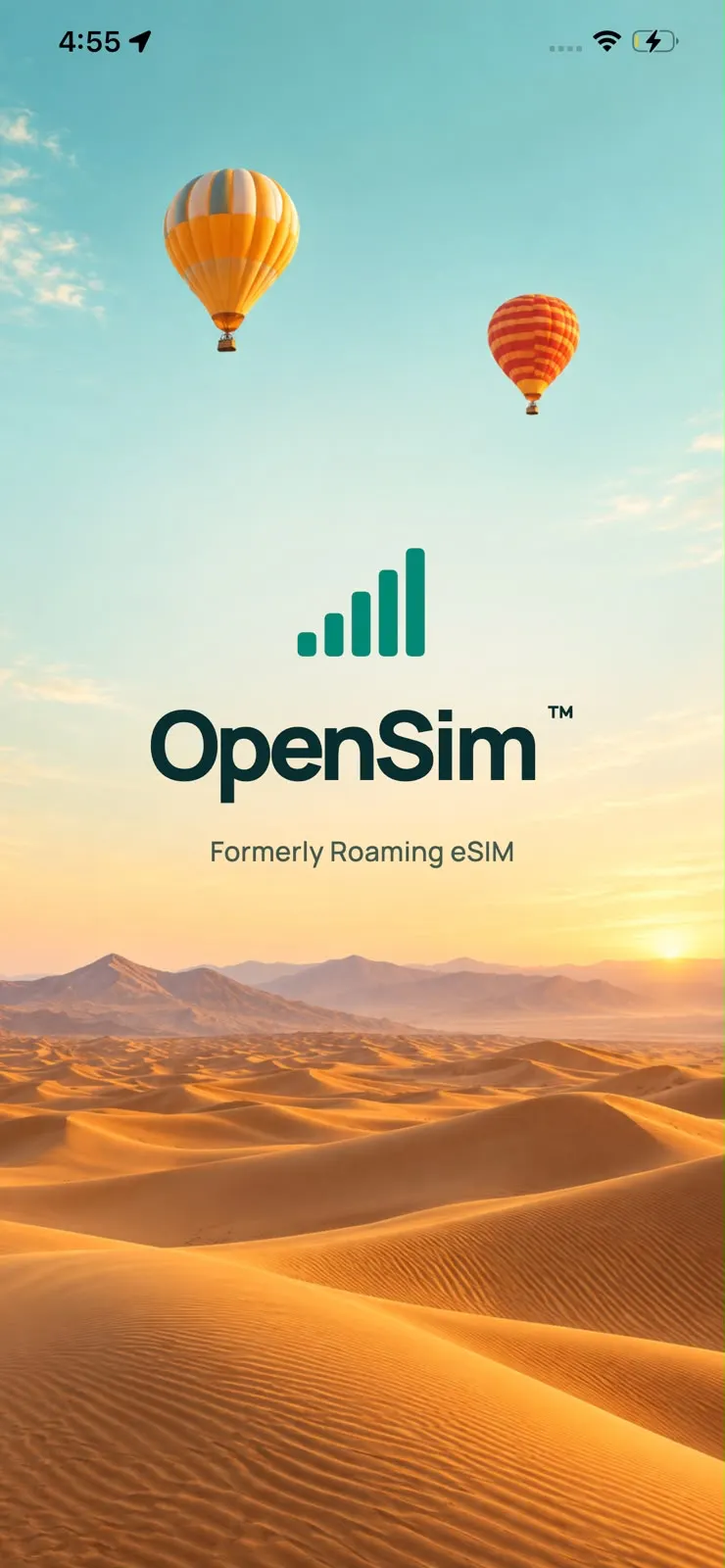 OpenSim gallery image
