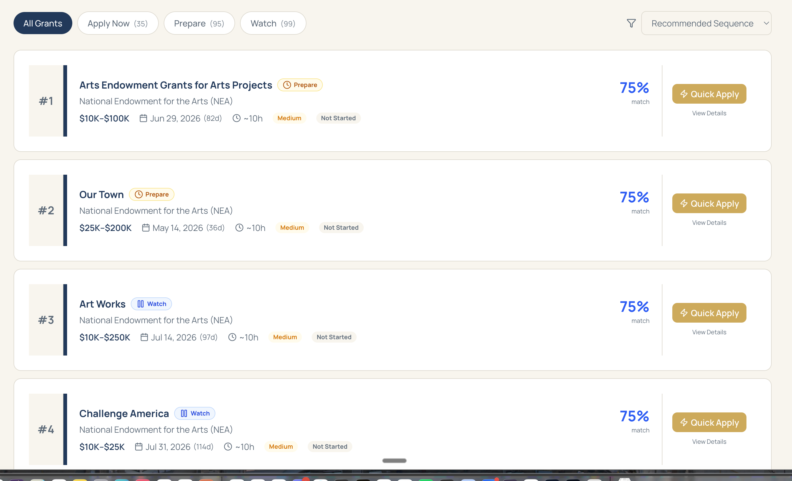 GrantGettr gallery image