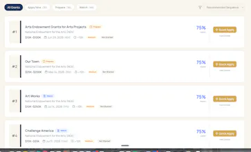 GrantGettr gallery image