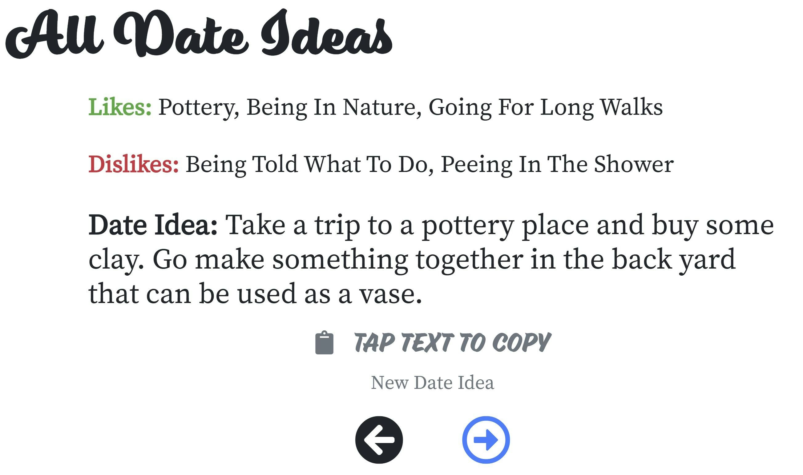 MakeMy.Bio gallery image