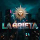 La Grieta · MMORPG cyberpunk criollo