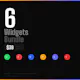 Complete Widget Bundle