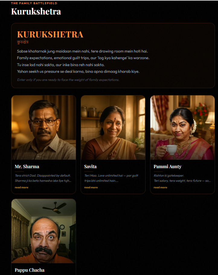 Kalyug gallery image