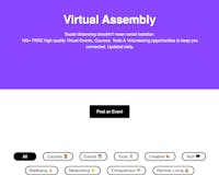 Virtual Assembly media 1