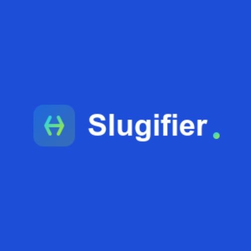 Slugifier