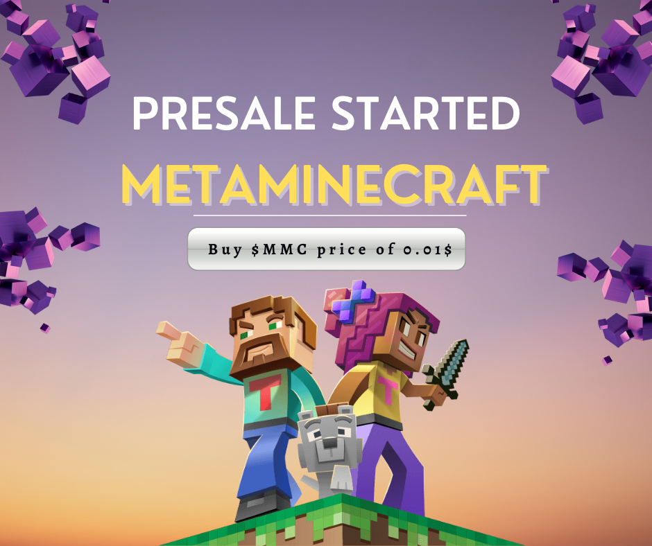 METAMINECRAFT gallery image