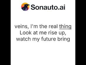 Sonauto v2 Beta gallery image