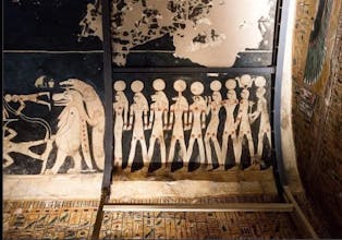 Hurghada Pyramiden Ausflug gallery image