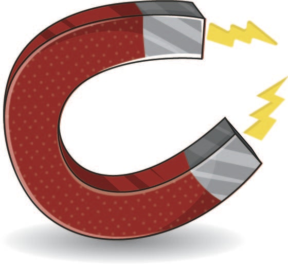 Magnetic
