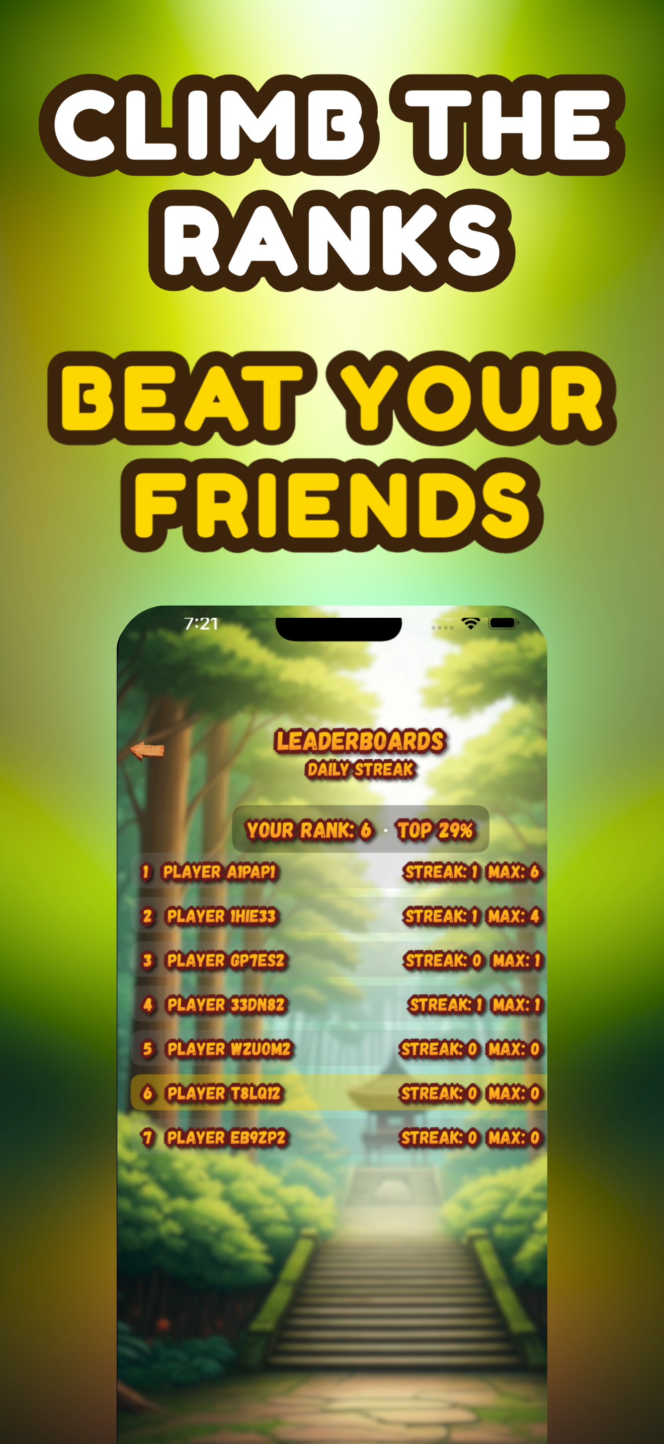 Number Ninjas for iOS gallery image