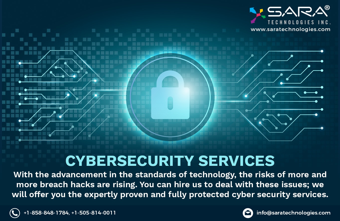 Cybersecurity Solution