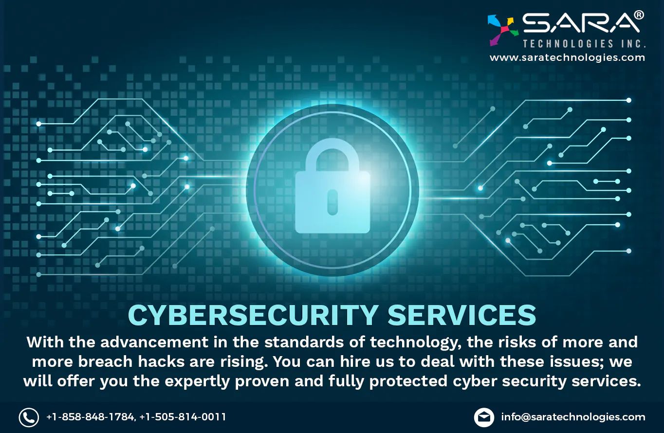 Cybersecurity Solution