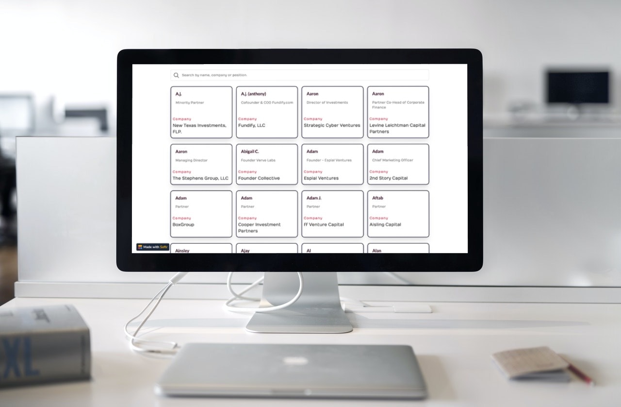 VC For  Startups gallery image