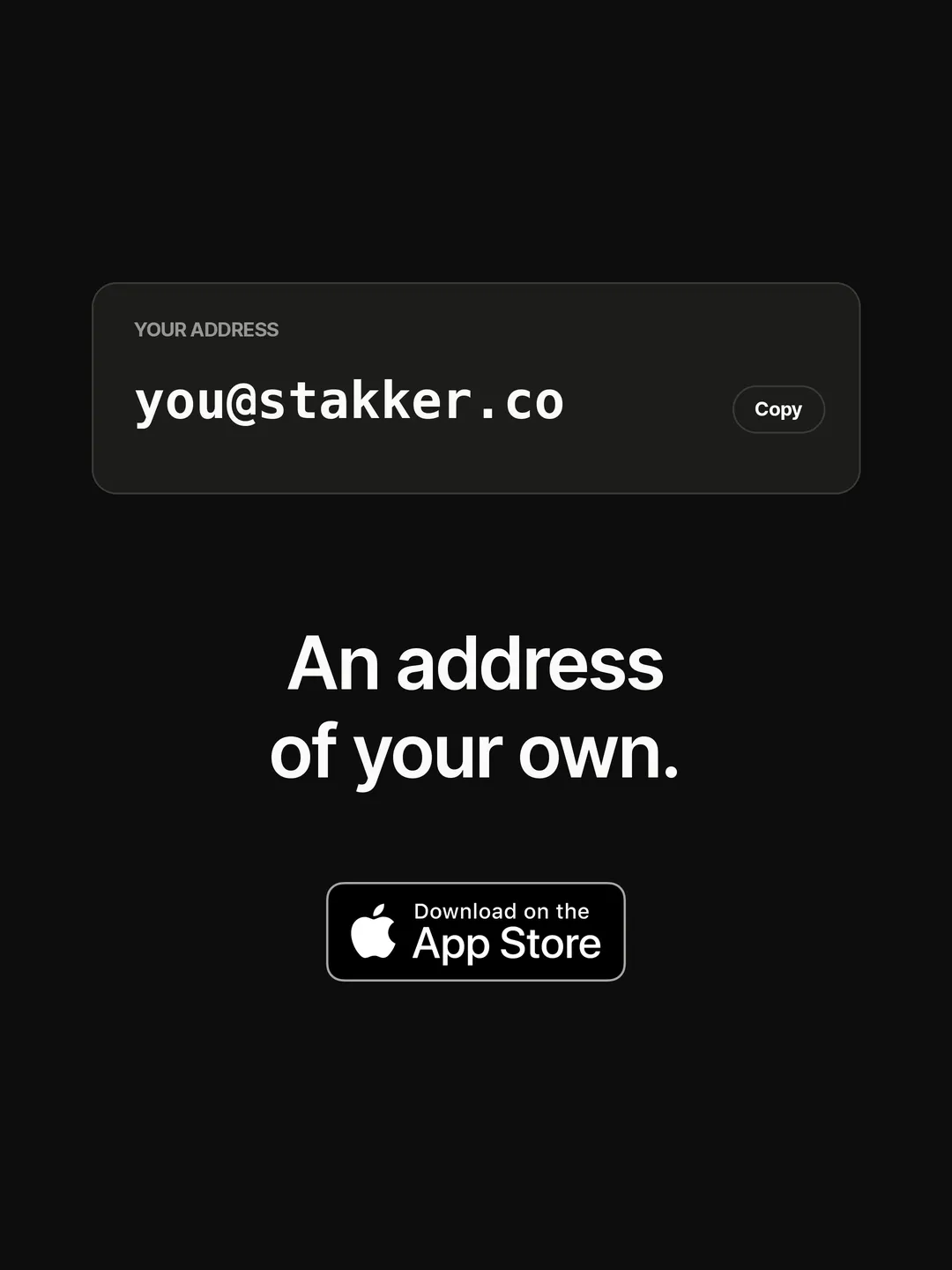 Stakker gallery image