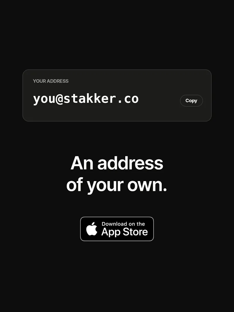 Stakker screenshot 3