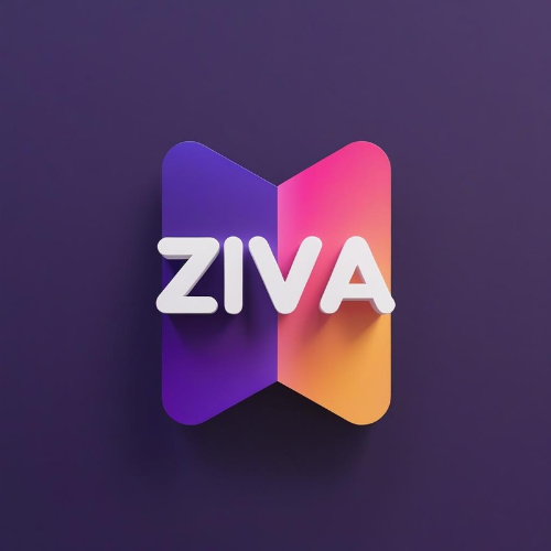 ZIVA logo