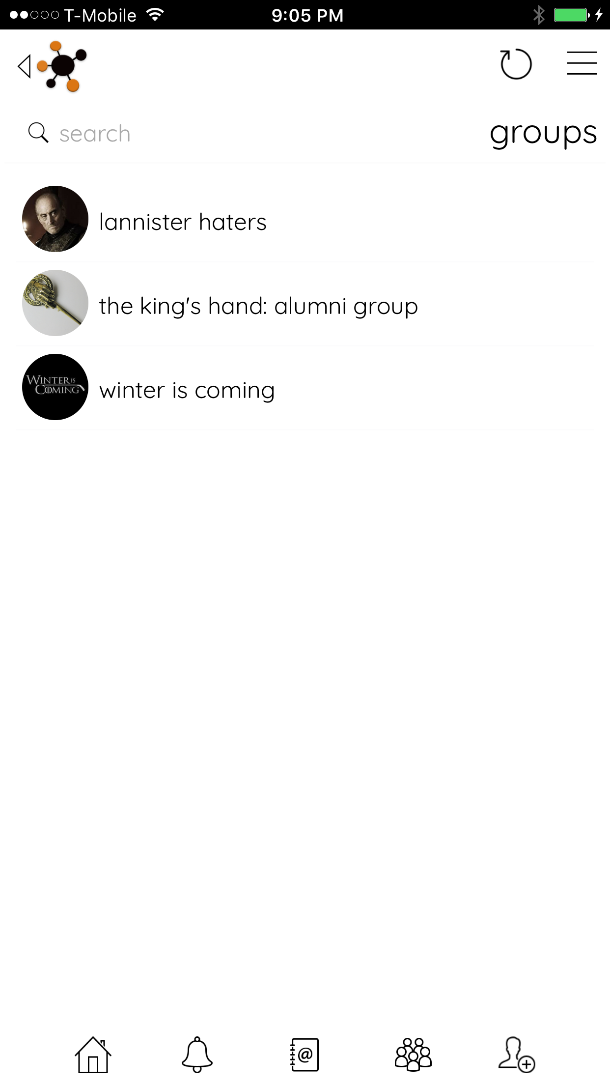 Kontact! gallery image