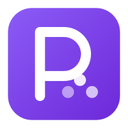 ParseWiz - Product Hunt launch logo and brand identity