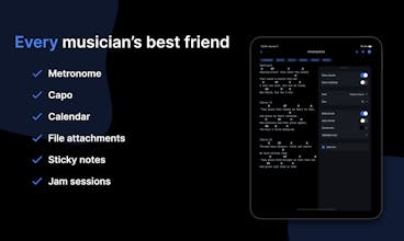 Cadence gallery image