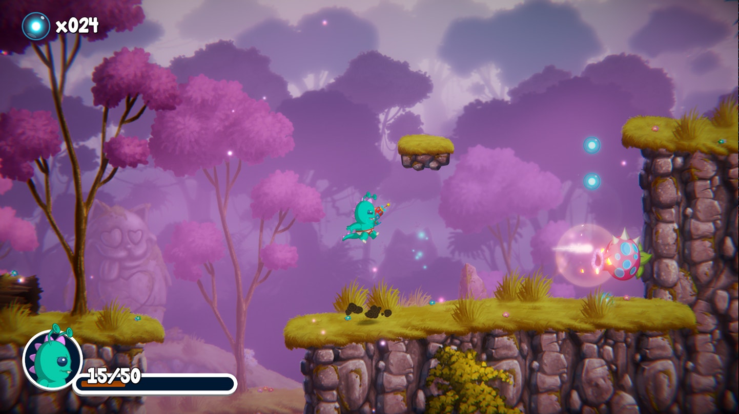 Super Blast Off! gallery image