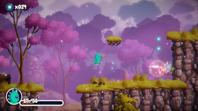 Super Blast Off! gallery image