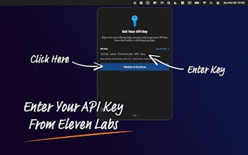 Voice Studio Companion gallery image