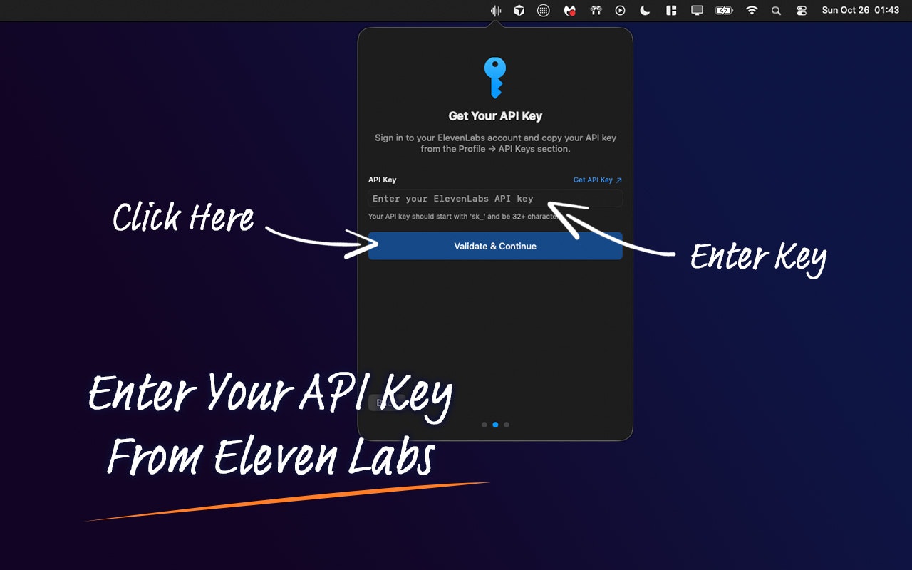 Voice Studio Companion