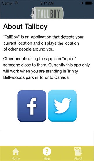 TallBoy gallery image