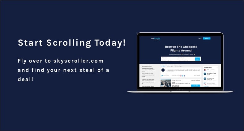 Skyscroller gallery image