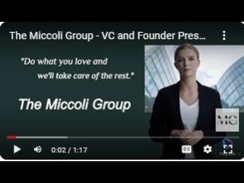 VC & Start-Ups-We Got You gallery image