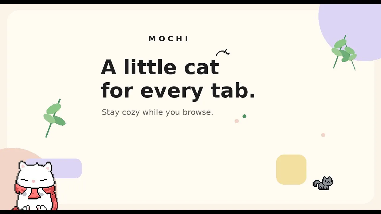 Mochi gallery image