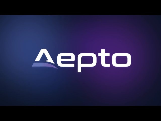 Aepto – AI for Domains & Websites gallery image