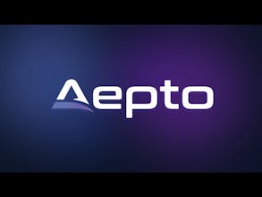 Aepto – AI for Domains & Websites gallery image