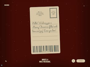 Take Me To Christmas 2024 gallery image