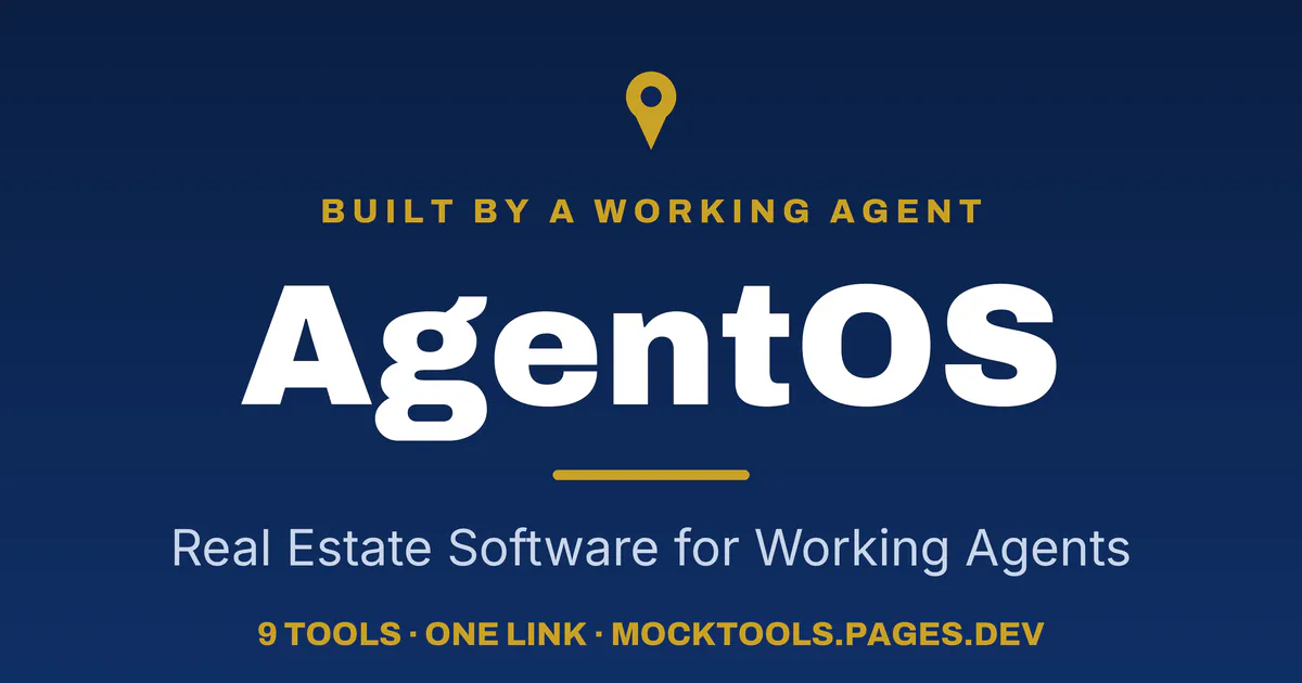AgentOS gallery image