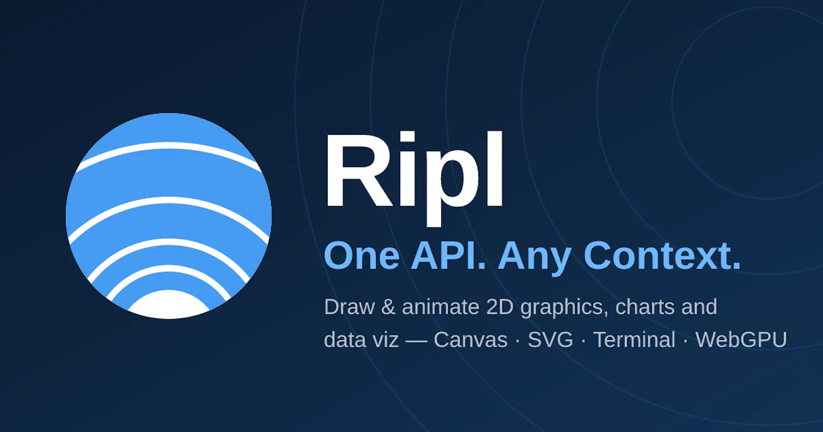 Ripl screenshot 1