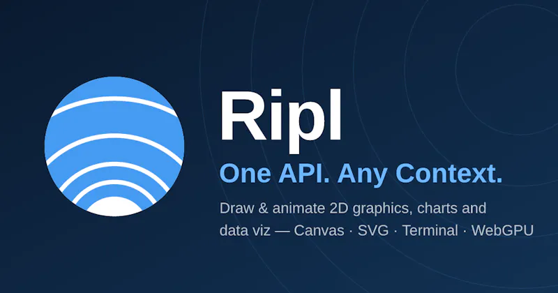 Ripl screenshot 1
