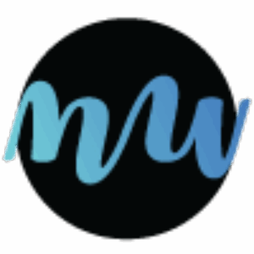 Mindd Wave Digital - Main screenshot showing features and interface