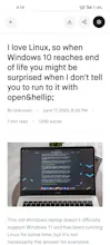 RWD : Read Without Distractions gallery image