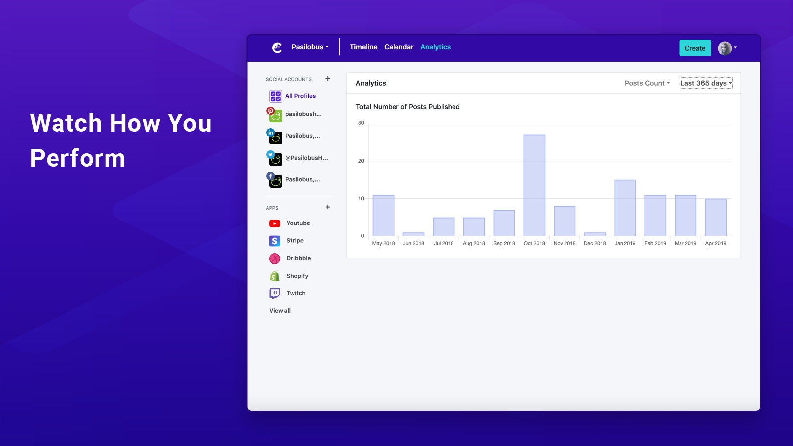 Comity gallery image