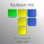 Kanban Ink - Visualize, Plan, Do