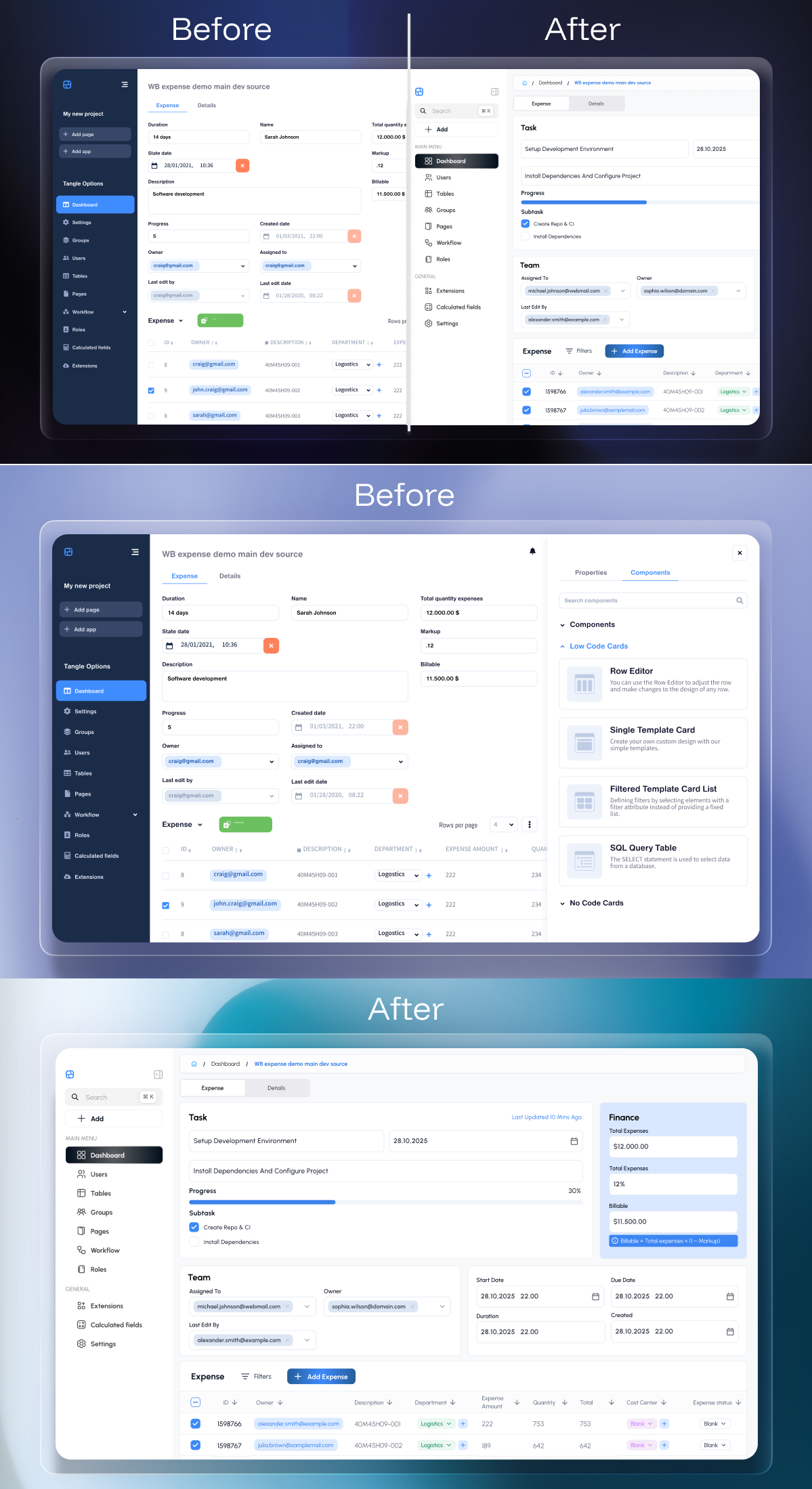 UX/UI in 1 Week gallery image
