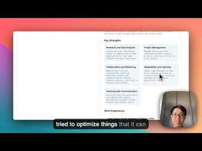 CV Transformer gallery image