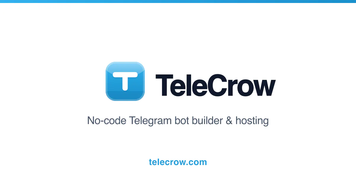 TeleCrow gallery image