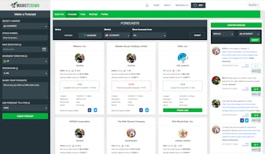 MarketCrown gallery image