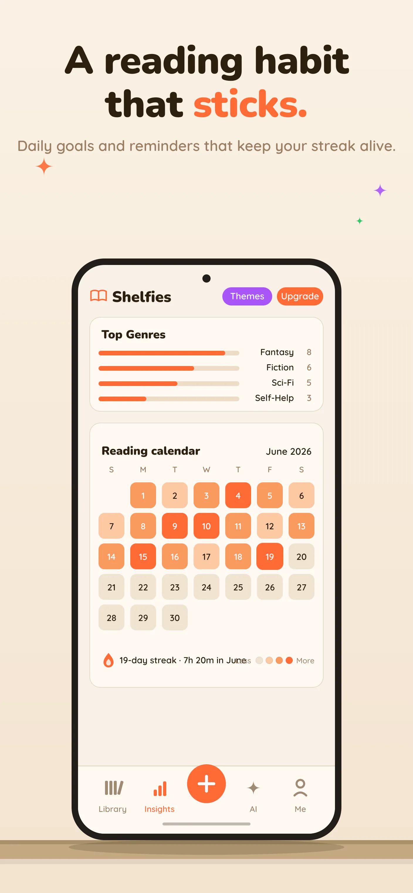 Shelfies gallery image